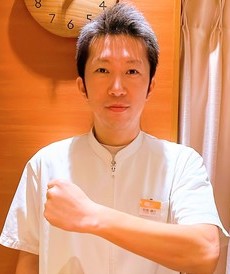 石渡 陽介