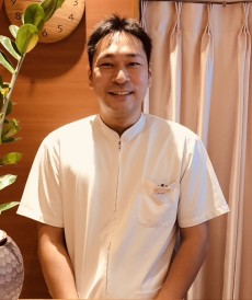 三輪　剛気